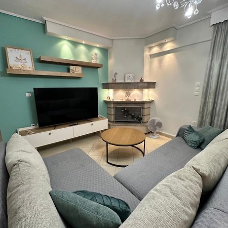 Mandalena Luxury Larissa Apartment Ngoại thất bức ảnh