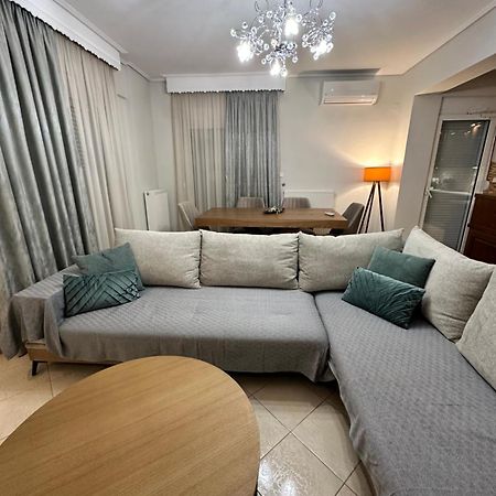 Mandalena Luxury Larissa Apartment Ngoại thất bức ảnh