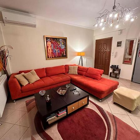 Mandalena Luxury Larissa Apartment Ngoại thất bức ảnh