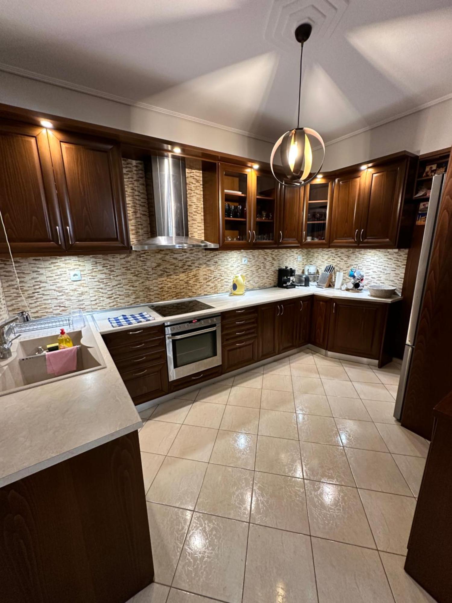 Mandalena Luxury Larissa Apartment Ngoại thất bức ảnh