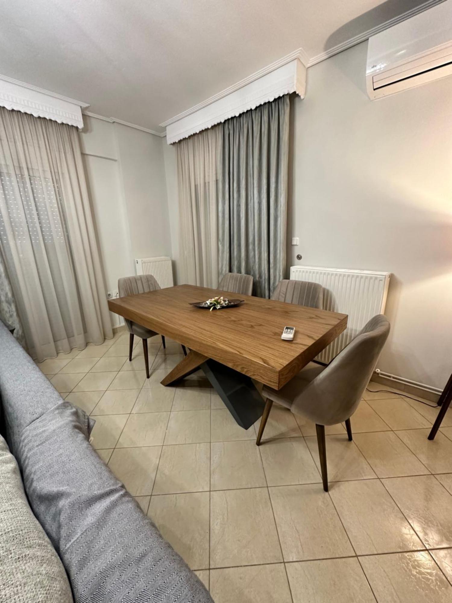 Mandalena Luxury Larissa Apartment Ngoại thất bức ảnh