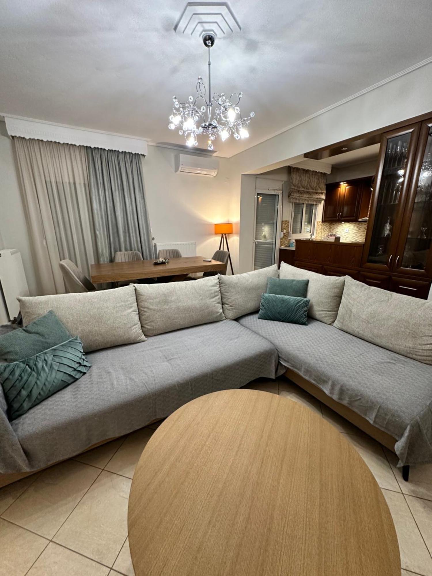 Mandalena Luxury Larissa Apartment Ngoại thất bức ảnh