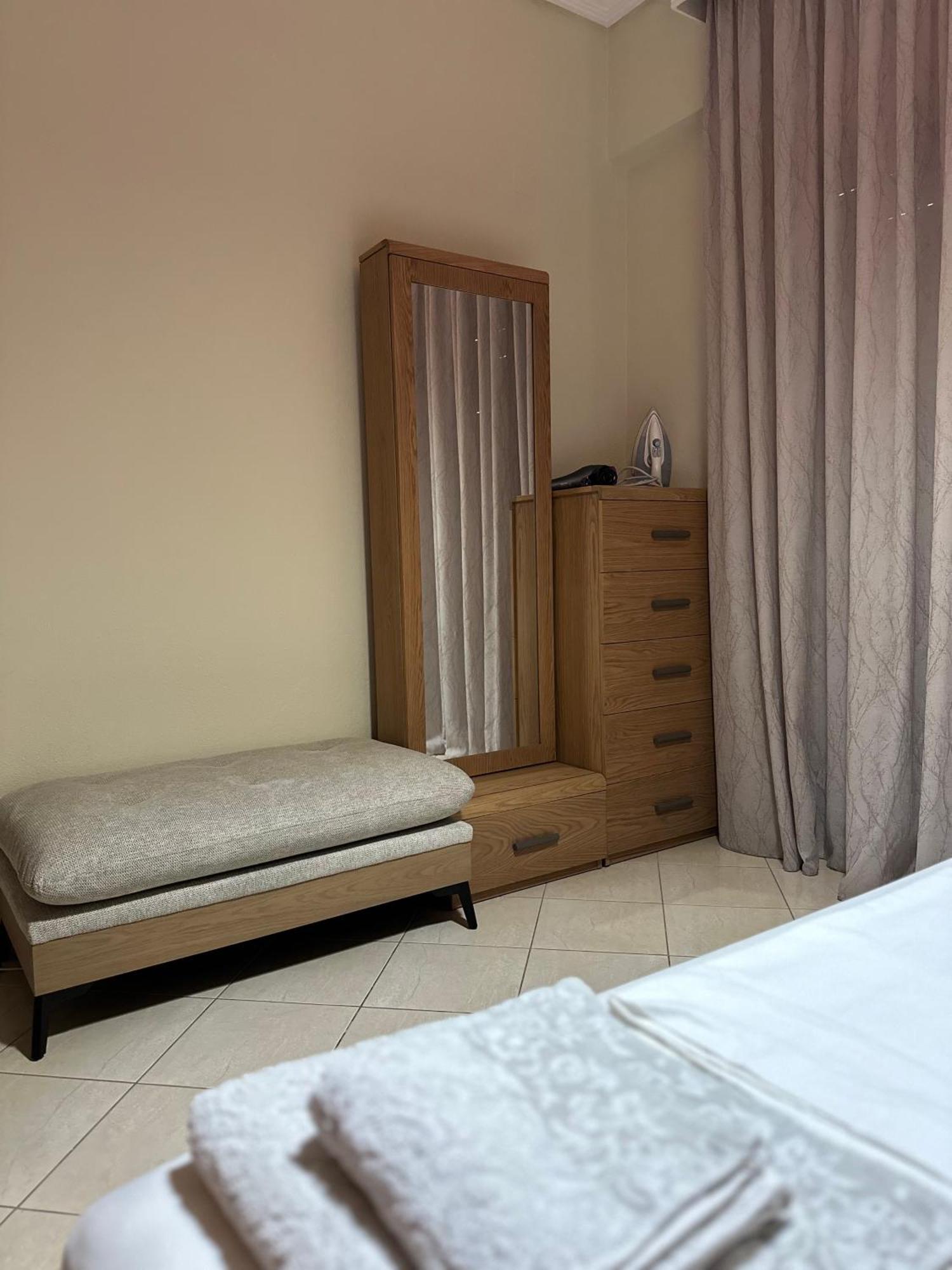 Mandalena Luxury Larissa Apartment Ngoại thất bức ảnh