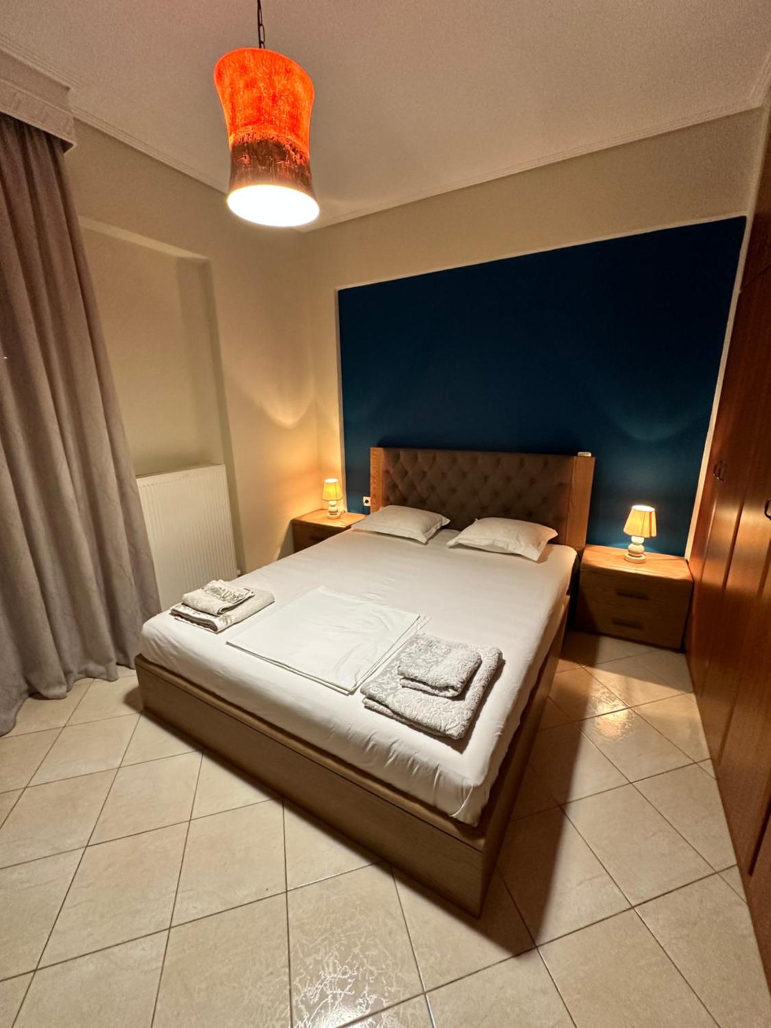 Mandalena Luxury Larissa Apartment Ngoại thất bức ảnh