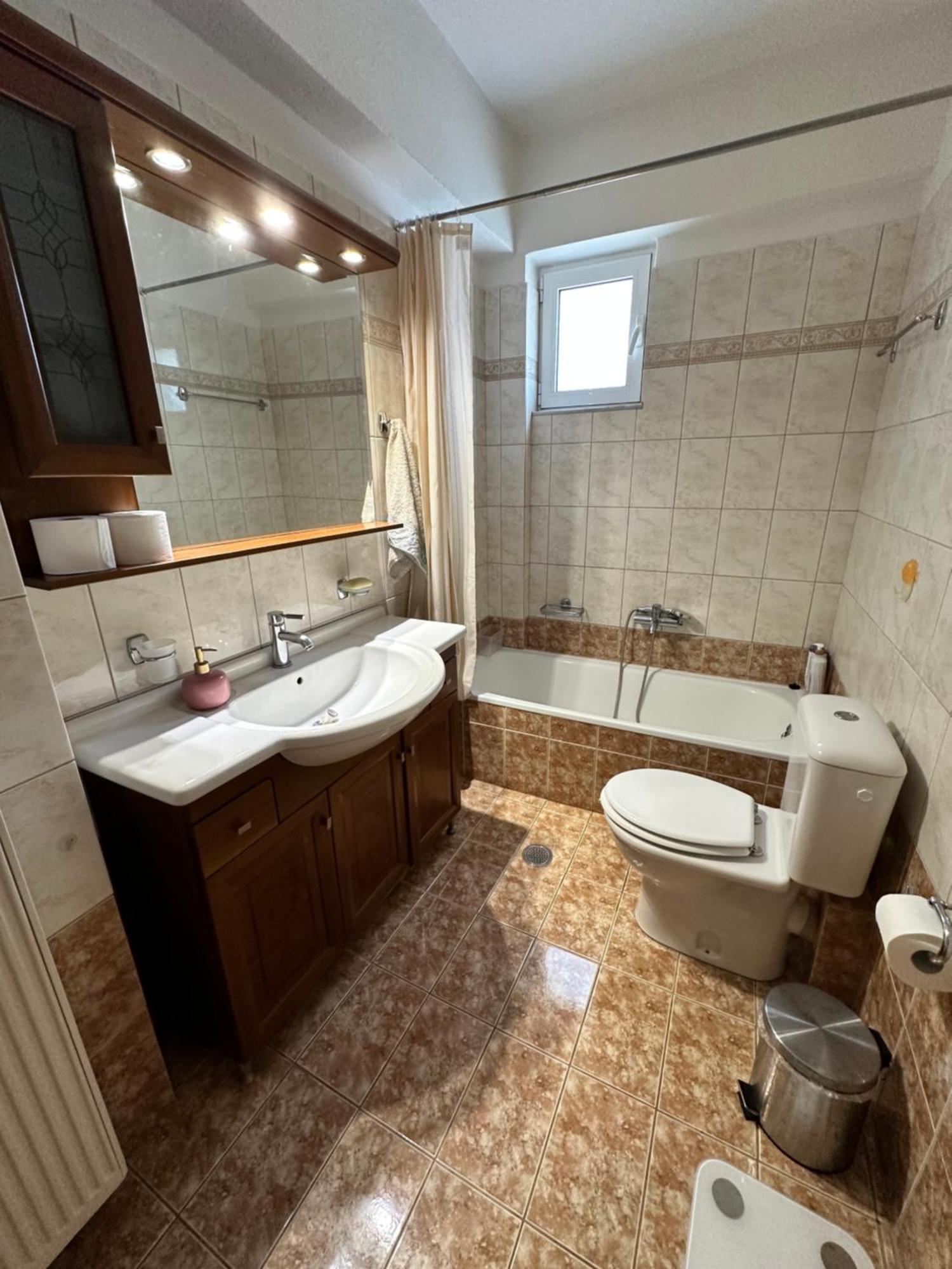 Mandalena Luxury Larissa Apartment Ngoại thất bức ảnh