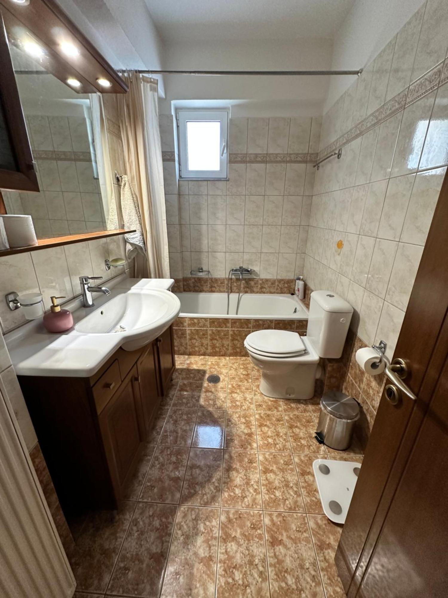 Mandalena Luxury Larissa Apartment Ngoại thất bức ảnh