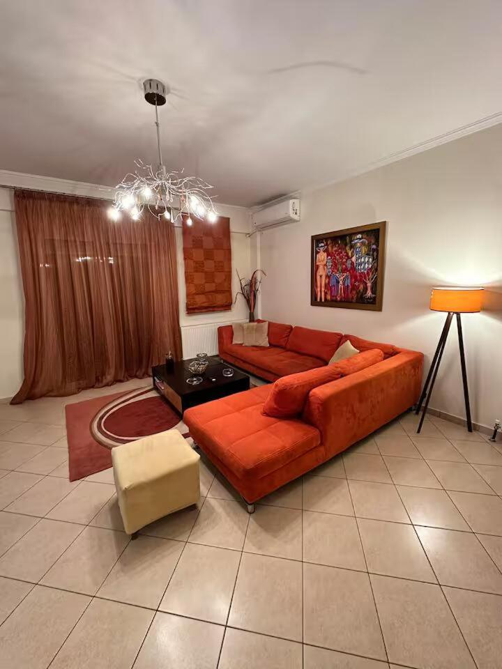 Mandalena Luxury Larissa Apartment Ngoại thất bức ảnh