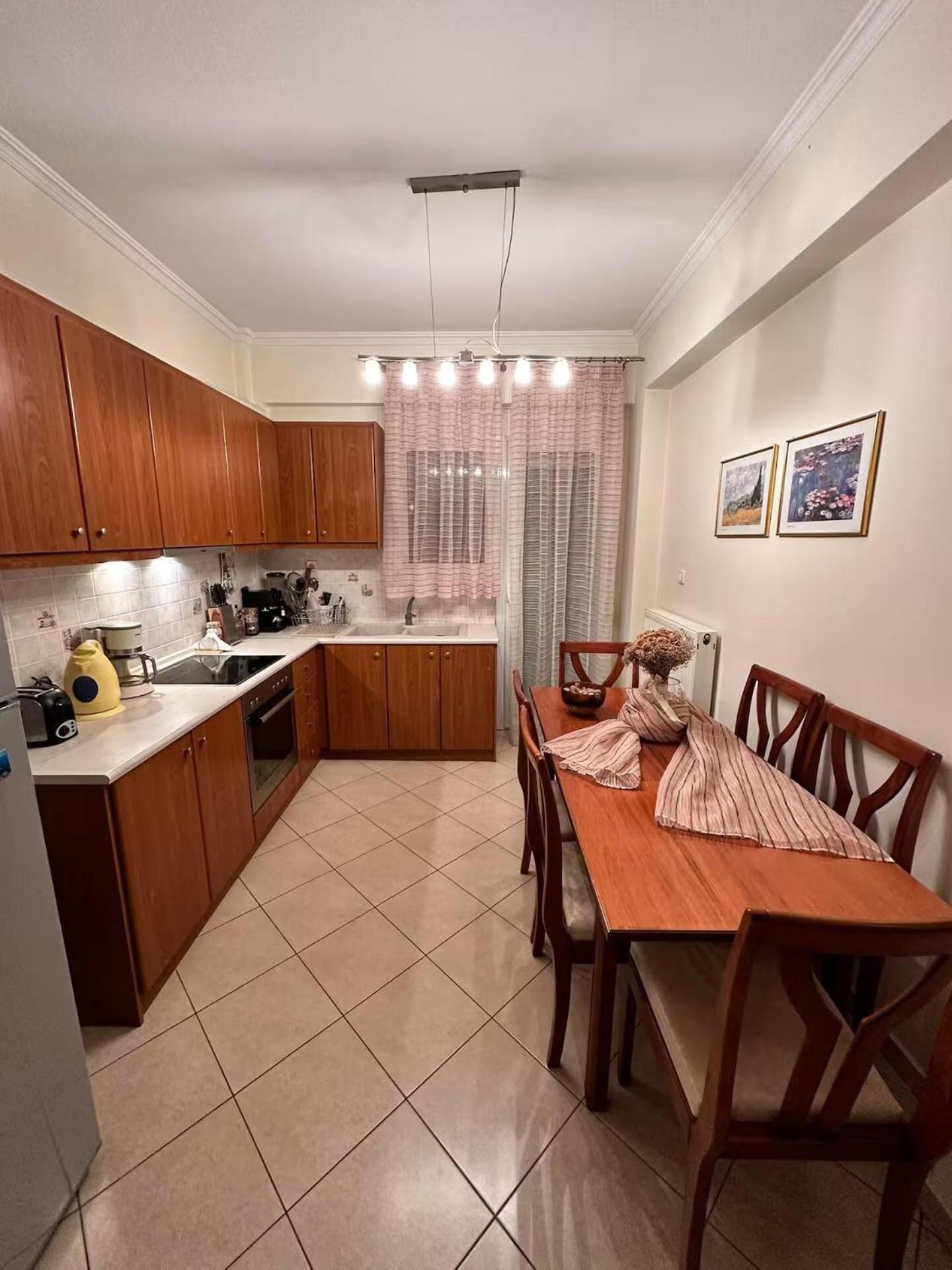 Mandalena Luxury Larissa Apartment Ngoại thất bức ảnh