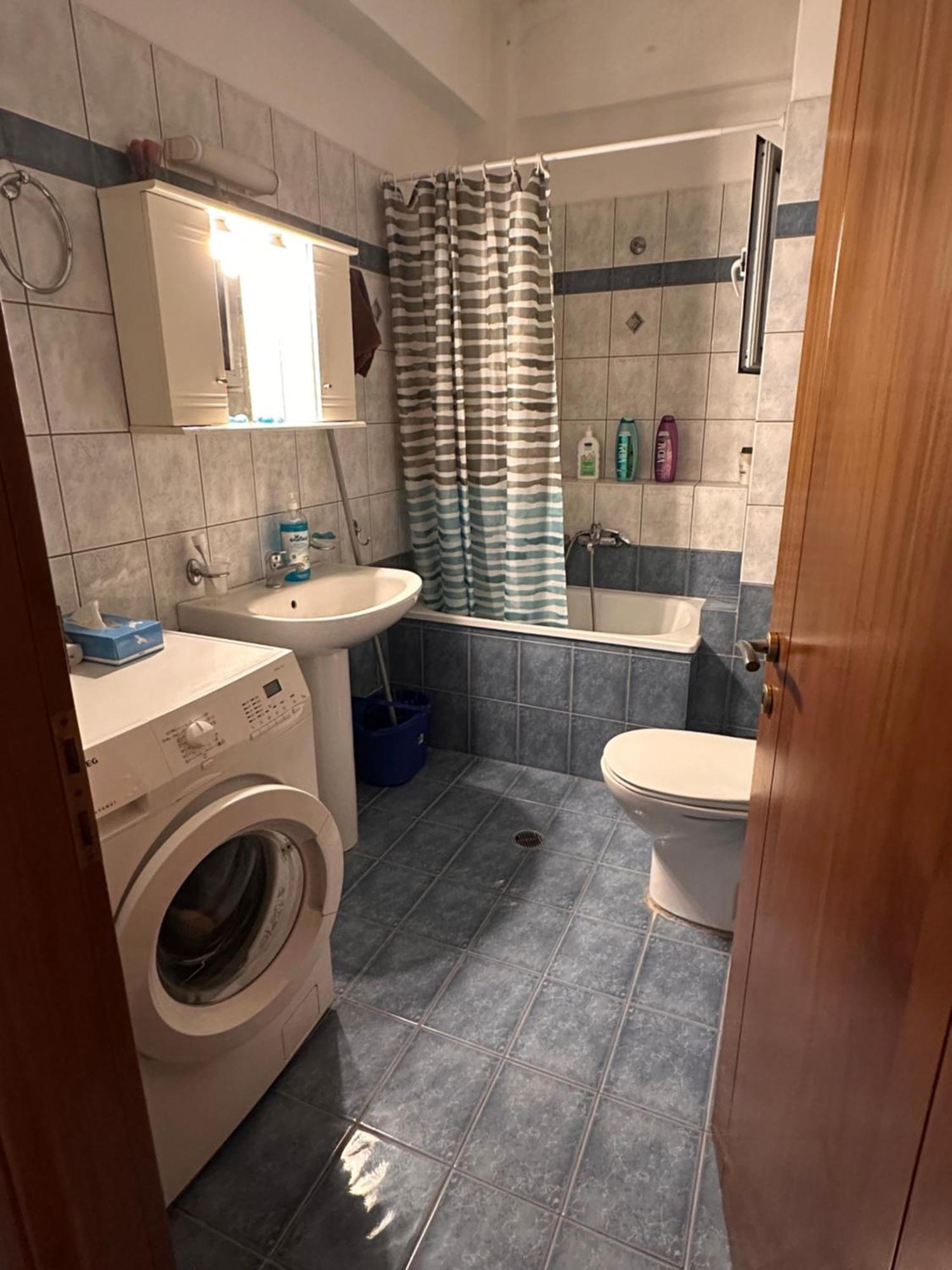 Mandalena Luxury Larissa Apartment Ngoại thất bức ảnh
